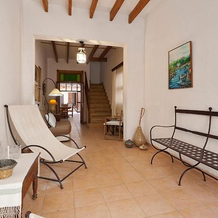 Villa Ca na Miquela à El Arenal  Extérieur photo