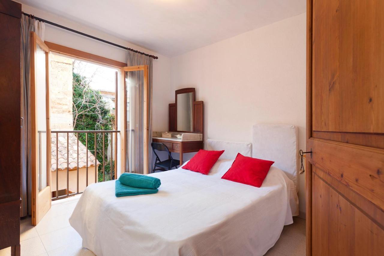 Villa Ca na Miquela à El Arenal  Extérieur photo